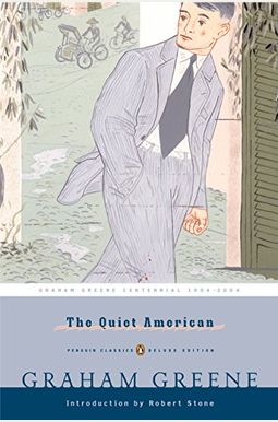 The Quiet American The Quiet American