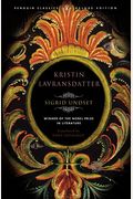 Kristin Lavransdatter: (Penguin Classics Deluxe Edition)