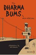 The Dharma Bums: (Penguin Classics Deluxe Edition)