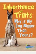 Inheritance Of Traits: Why Is My Dog Bigger Than Your Dog?