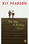 The Sky Is Falling (Guests of War Trilogy)