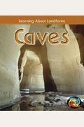 Caves (Learning About Landforms)