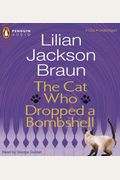 The Cat Who Dropped A Bombshell