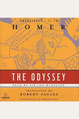 The Odyssey The Odyssey