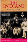 The Indians: Portrait Of A People