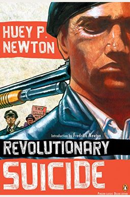 Revolutionary Suicide Revolutionary Suicide