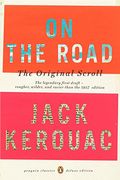 On The Road: The Original Scroll (Penguin Essentials)