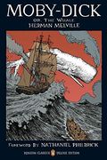 Moby-Dick: Or, the Whale (Penguin Classics Deluxe Edition)