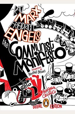 The Communist Manifesto The Communist Manifesto