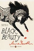 Black Beauty: (penguin Classics Deluxe Edition)