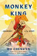 Monkey King: Journey To The West