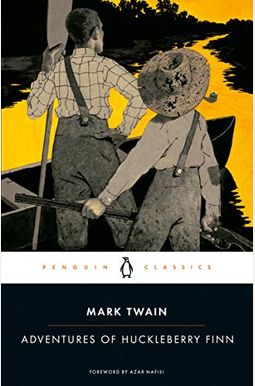Adventures of Huckleberry Finn Adventures of Huckleberry Finn
