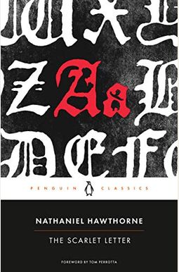 The Scarlet Letter The Scarlet Letter