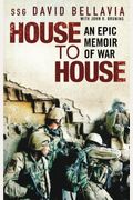 House to House: An Epic Memoir of War