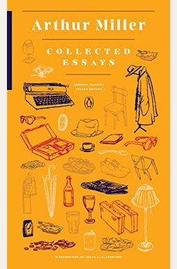 Collected Essays: (Penguin Classics Deluxe Edition) Collected Essays: (Penguin Classics Deluxe Edition)