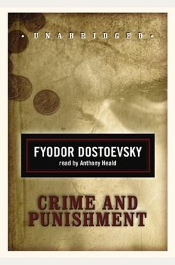 Crime and Punishment Crime and Punishment
