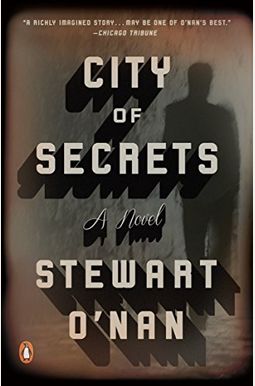 City Of Secrets City Of Secrets