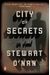 City Of Secrets