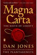 Magna Carta: The Birth Of Liberty
