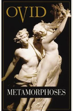 Metamorphoses Metamorphoses