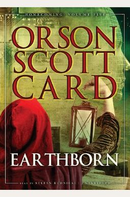Earthborn Earthborn