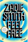 Feel Free: Essays