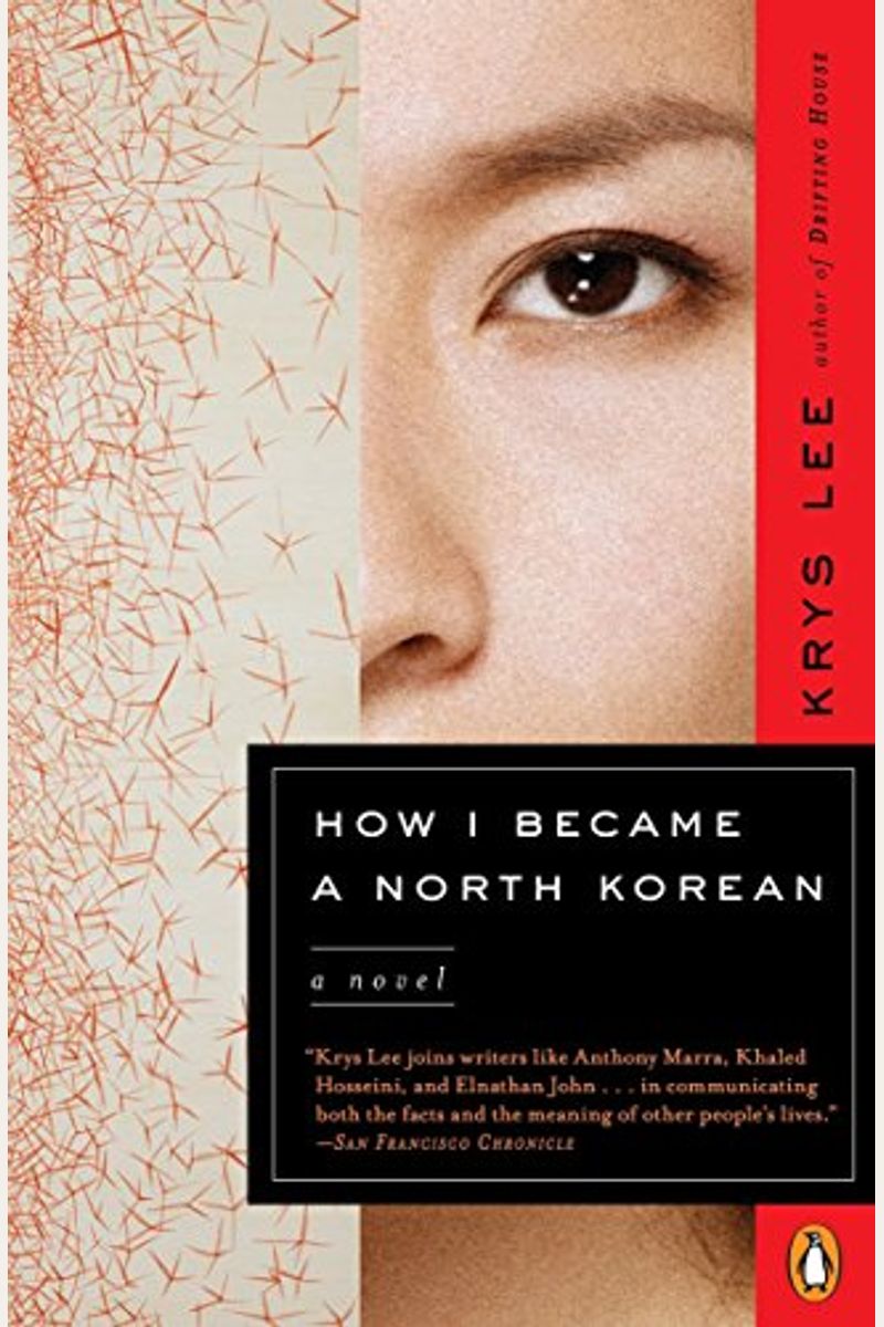 How I Became A North Korean