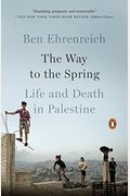 The Way To The Spring: Life And Death In Palestine