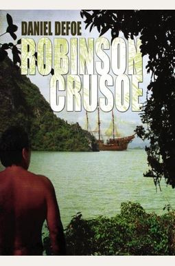 Robinson Crusoe Robinson Crusoe