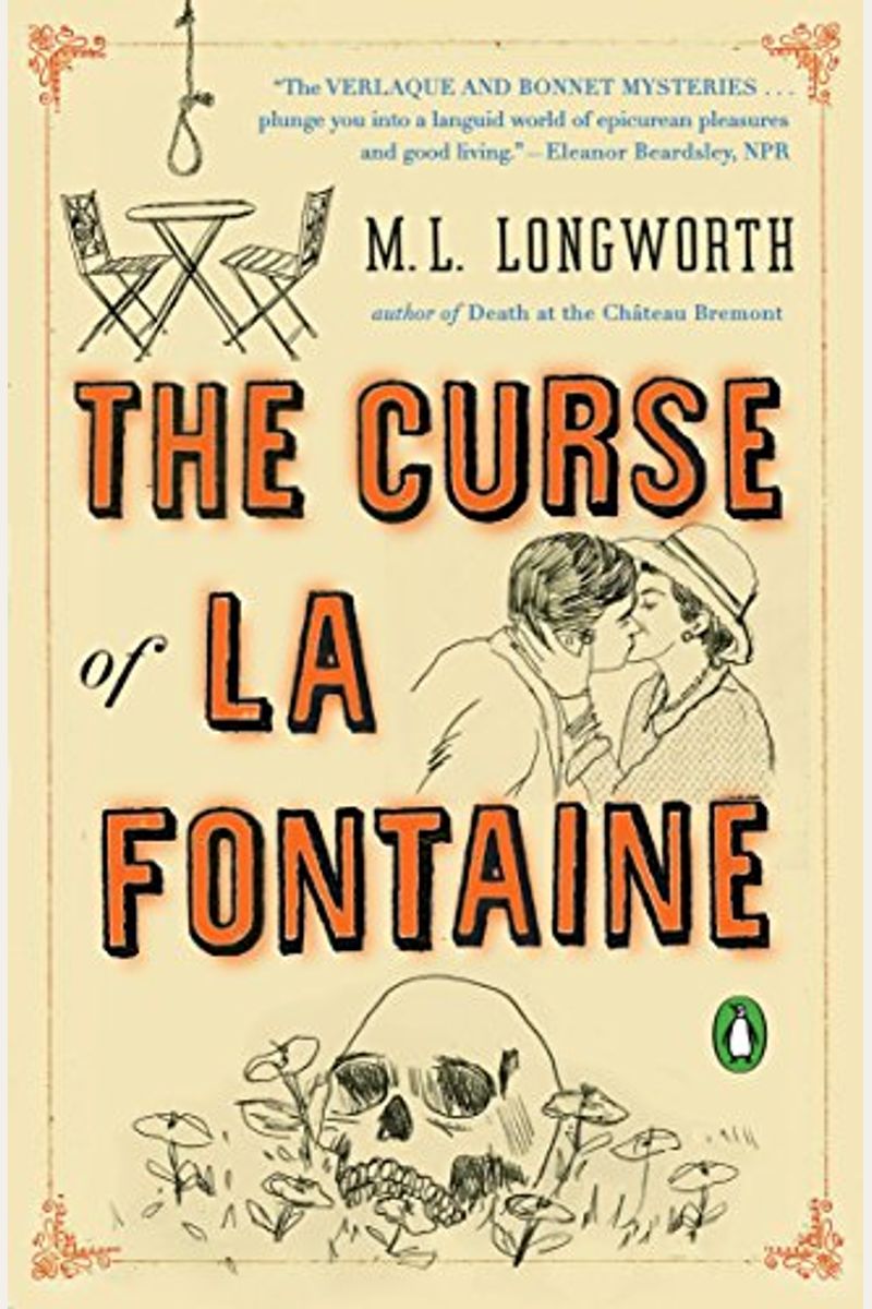 The Curse Of La Fontaine