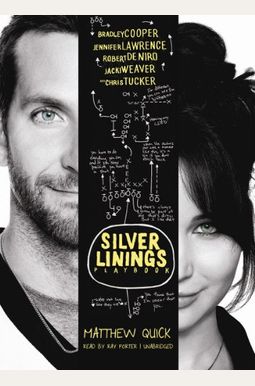 The Silver Linings Playbook The Silver Linings Playbook