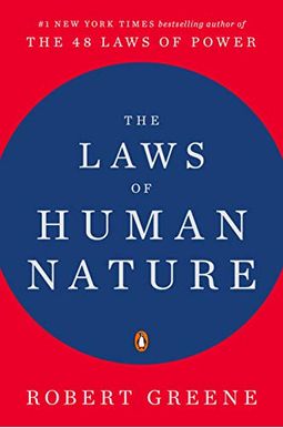 The Laws Of Human Nature The Laws Of Human Nature