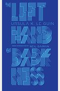 The Left Hand Of Darkness