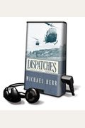 Dispatches [With Earbuds]