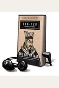 The Art of War: The Essential Translation of the Classic Book of Life [With Headphones]