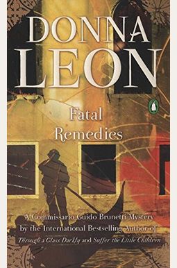 Fatal Remedies Fatal Remedies