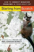 Starting From Scratch: How To Correct Behavior Problems In Your Adult Cat