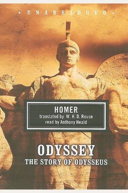 The Iliad The Iliad