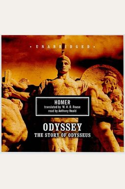 The Odyssey The Odyssey