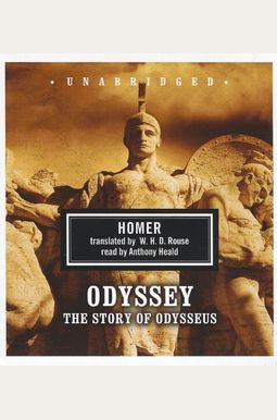 The Odyssey The Odyssey