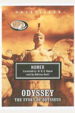 Odyssey: The Story of Odysseus Odyssey: The Story of Odysseus