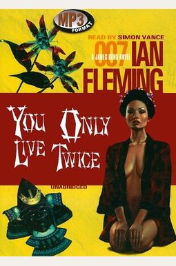 You Only Live Twice You Only Live Twice