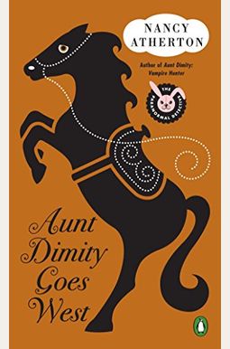 Aunt Dimity Goes West Aunt Dimity Goes West
