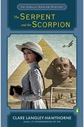 The Serpent And The Scorpion: An Ursula Marlow Mystery