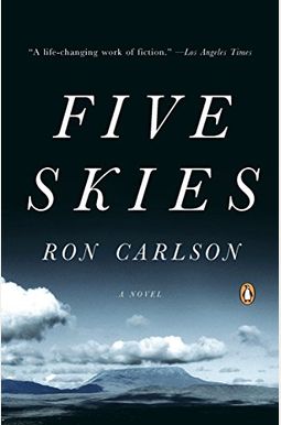 Five Skies Five Skies