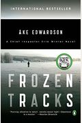 Frozen Tracks: An Inspector Erik Winter Novel