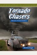 Tornado Chasers: Measures Of Central Tendency