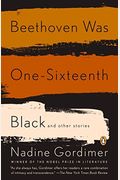 Beethoven Was One-Sixteenth Black