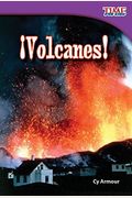 Volcanes! (Volcanoes!)