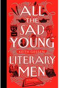 All The Sad Young Literary Men